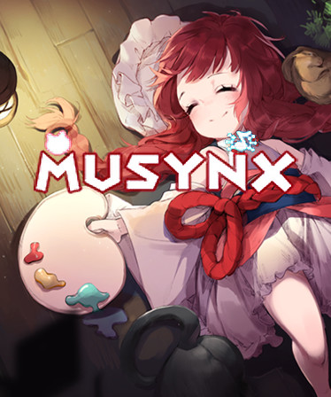 MUSYNX