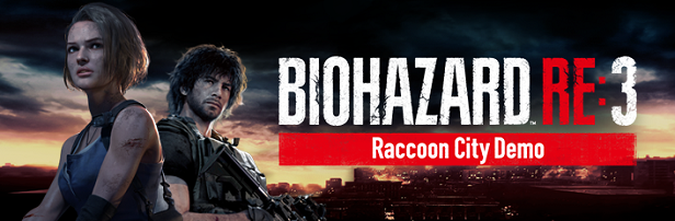 Biohazard Re:3 상품을 Steam에서 구매하고 75% 절약하세요.