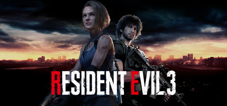 Save 70% on Resident Evil 3 on Steam