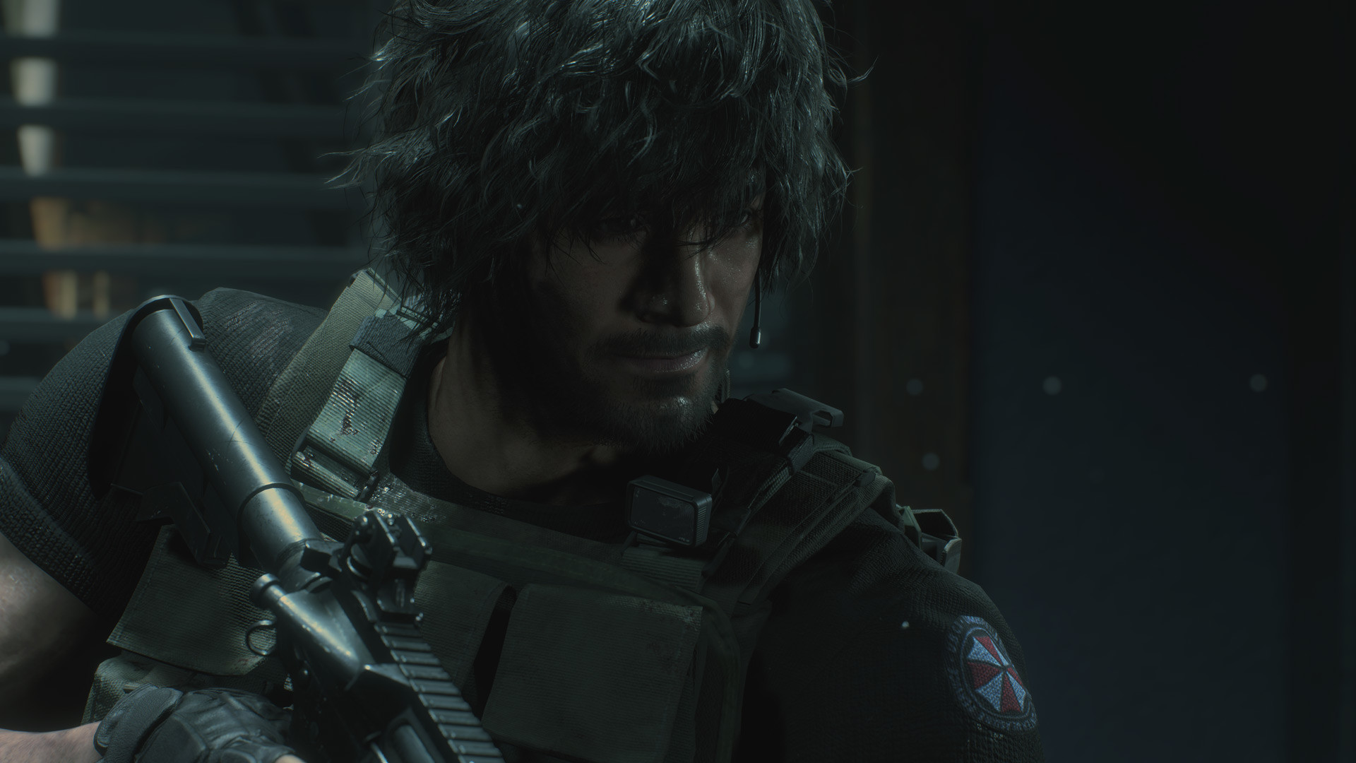 Save 75% on Resident Evil 3 on Steam