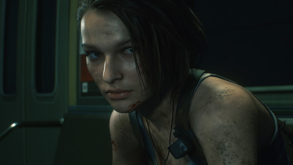 скриншот Resident Evil 3 / Biohazard 3 0