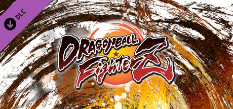 DRAGON BALL FIGHTERZ – Anime Music Pack 2 banner image