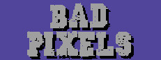 Bad Pixels