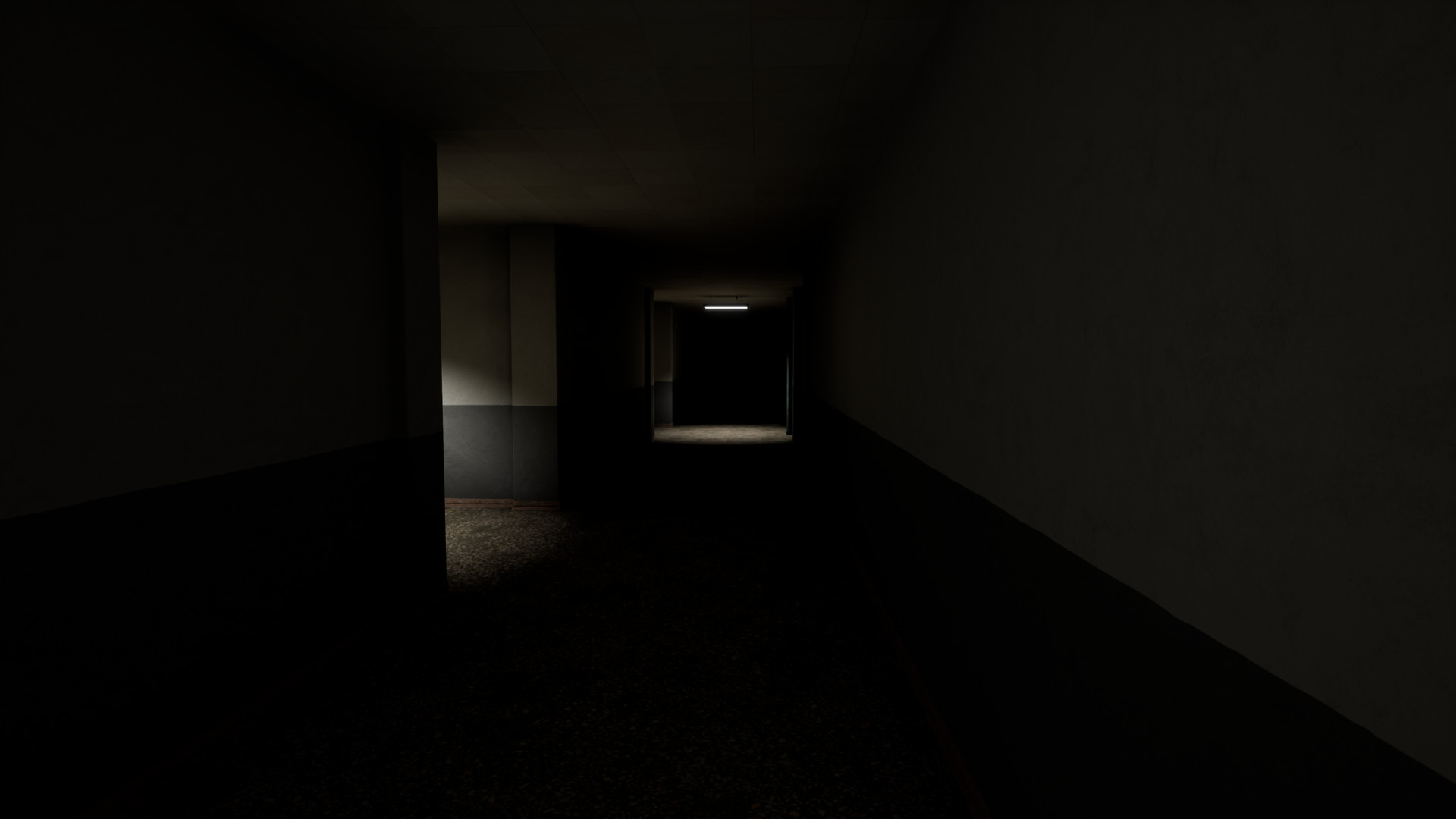 Origin of Decay screenshot 1