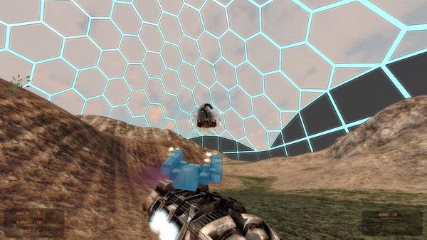 Surrogate for steam Surrogate for steam
