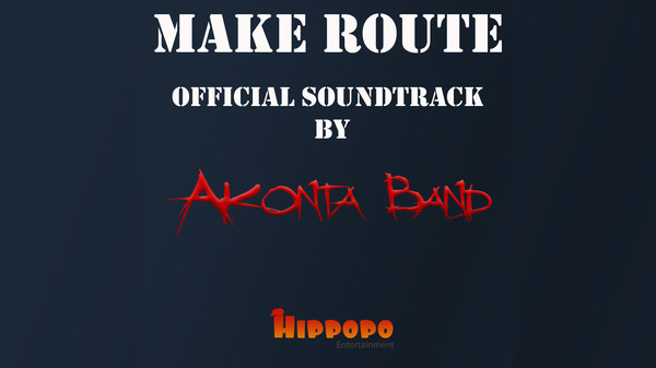 Make Route: Soundtrack