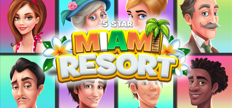Image for 5 Star Miami Resort