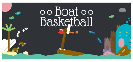 Boat Basketball Cover Image