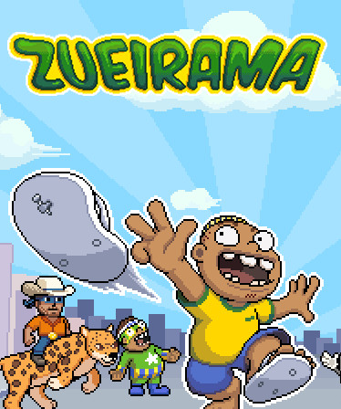 Zueirama