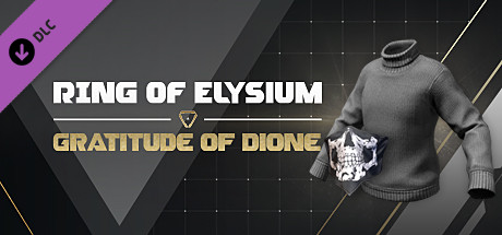 Ring of Elysium-Gratitude of Dione banner