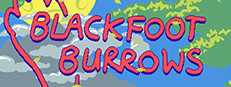 Blackfoot Burrows 게임 이미지