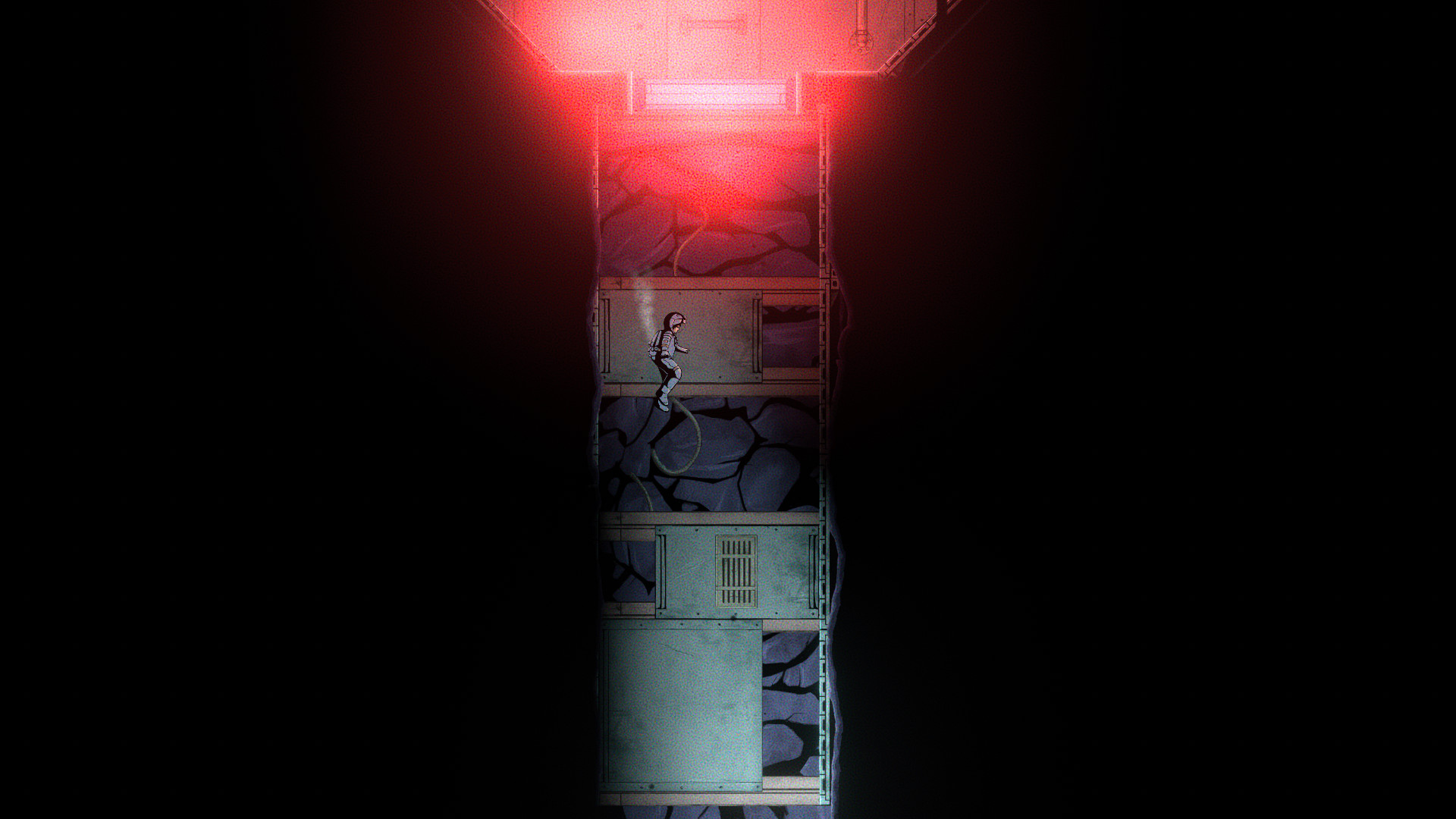 Oculto screenshot 10
