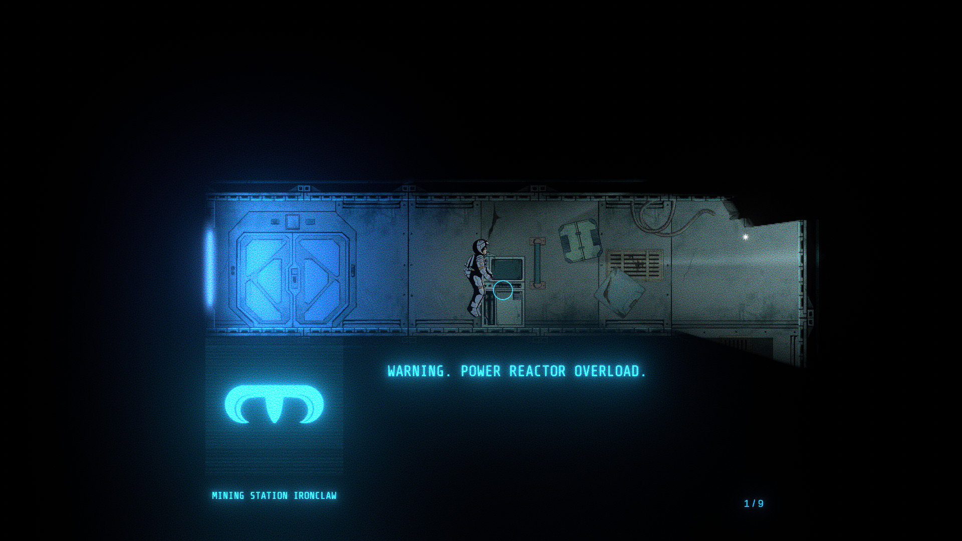 Oculto screenshot 8
