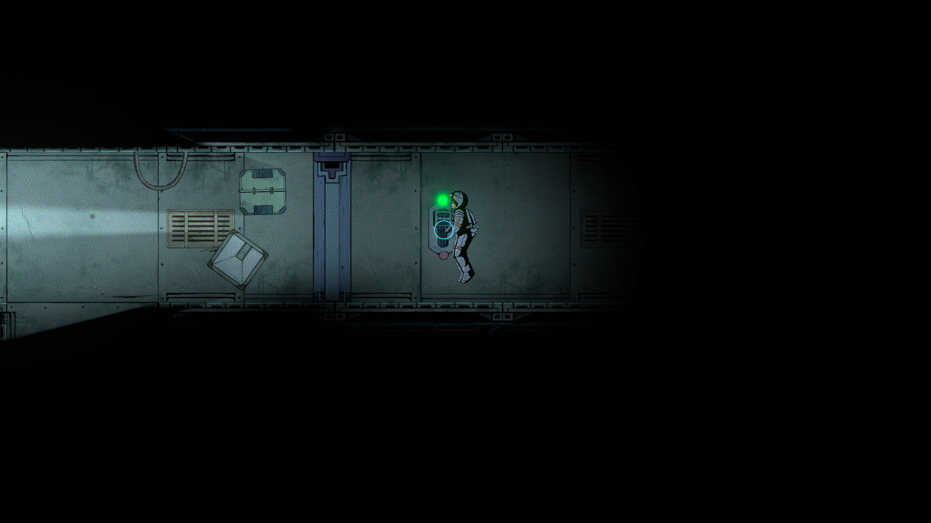 Oculto screenshot 3