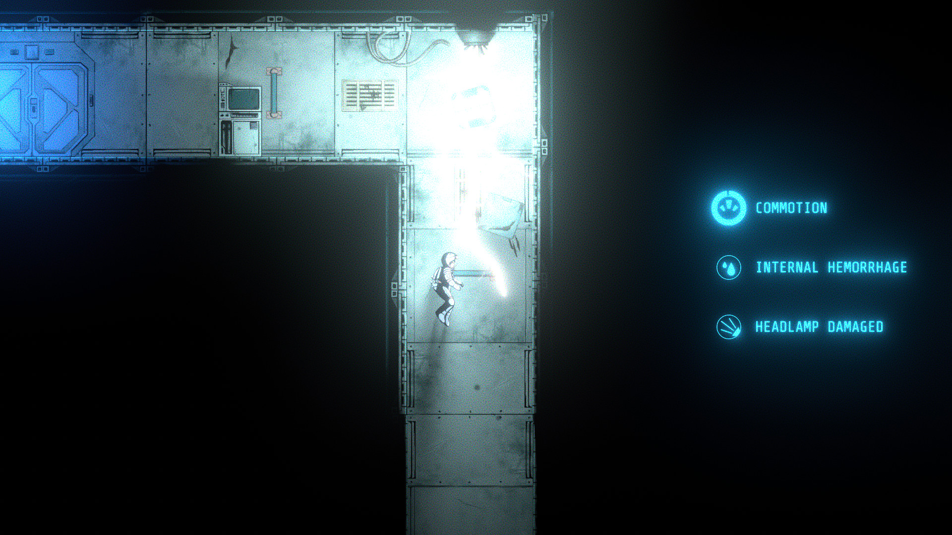Oculto screenshot 9