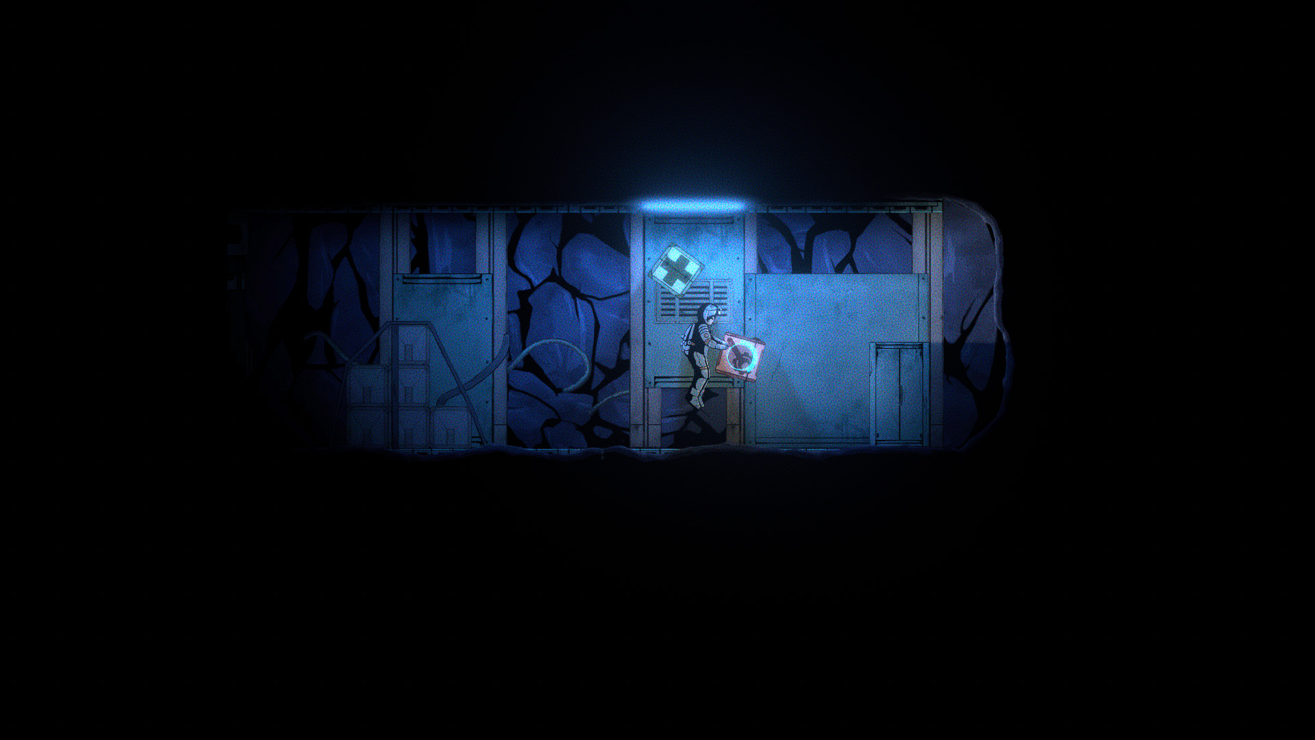 Oculto screenshot 6