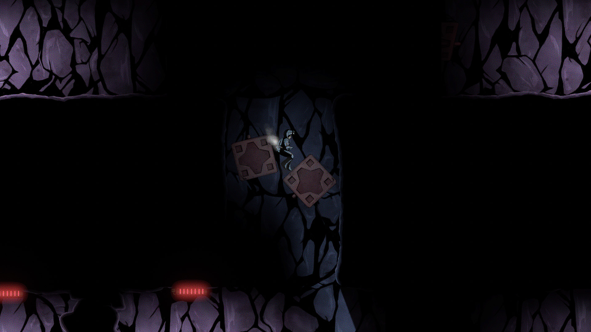 Oculto screenshot 14