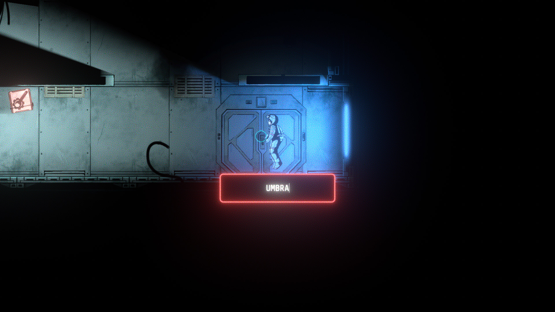 Oculto screenshot 7