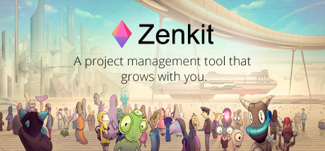Zenkit