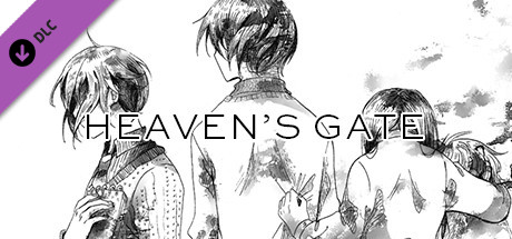 hello charlotte: heaven's gate vertical card thumbnail