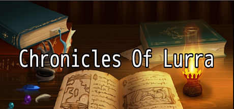 Chronicles of Lurra Cover Image