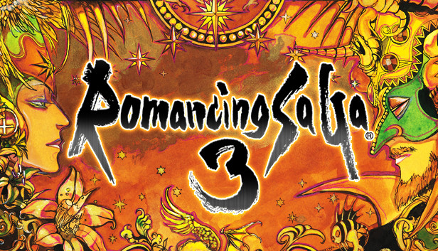 Romancing Saga 3 On Steam