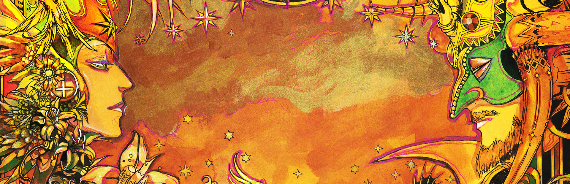 Romancing SaGa 3™
