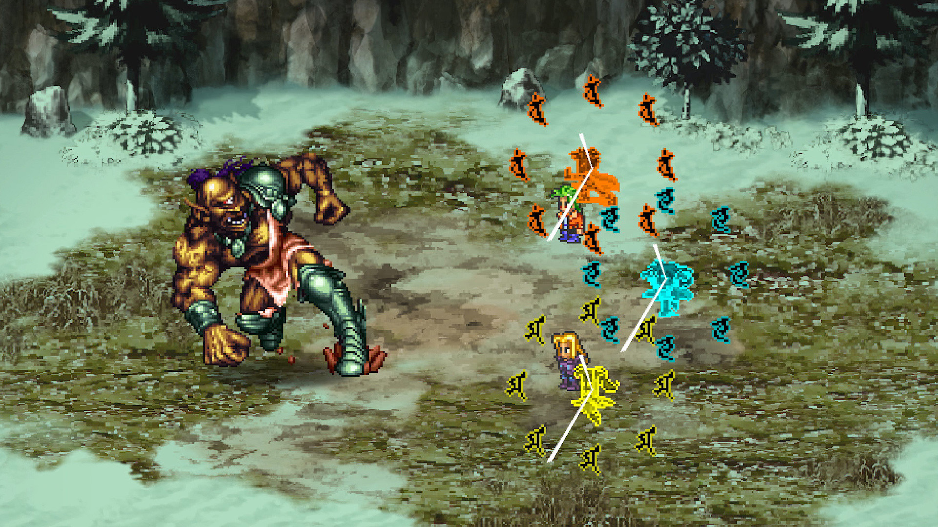 download romancing saga 3 ™