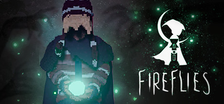 Fireflies banner