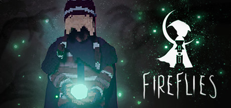 Fireflies Cover Image