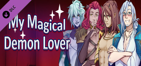 My Magical Demon Lover - Sound Track