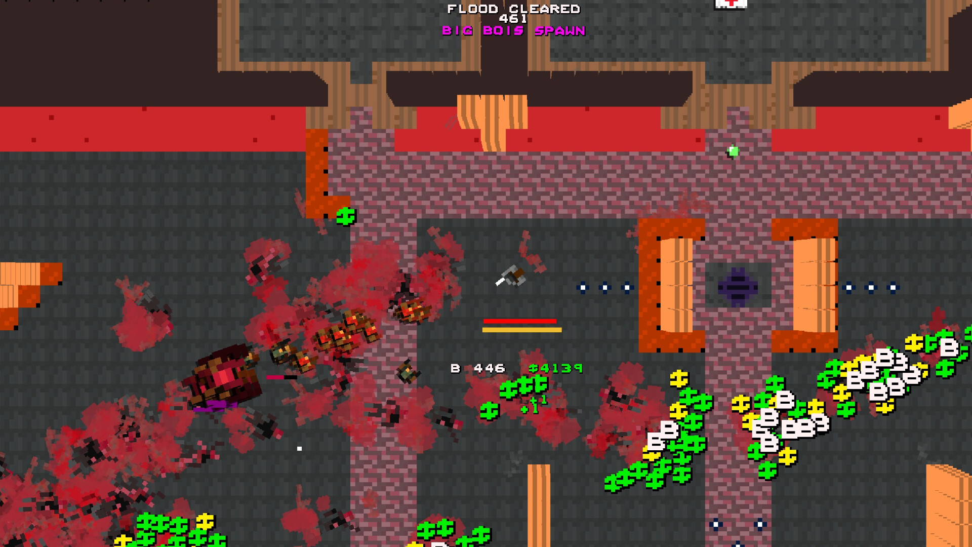 DEAD on Steam