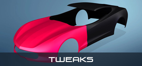 Master Car Creation in Blender: 2.05 - Tweaks