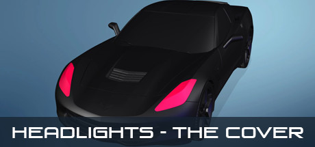 Master Car Creation in Blender: 2.30 - Headlights - The Cover