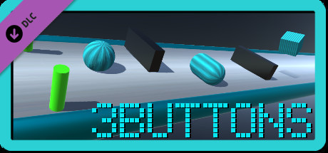 3Buttons - Donation Edition