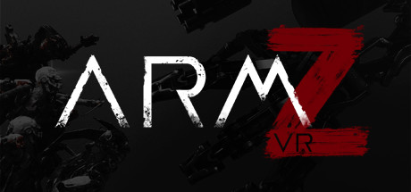 ArmZ VR Cover Image