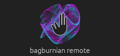 Bagburnian Remote Cover Image