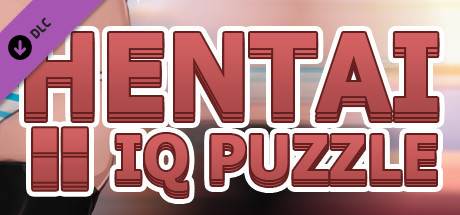 Hentai IQ Puzzle - Puzzle Pack: 5 IQ