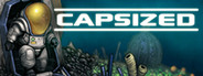 Logo for Capsized