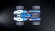 GRIP: Combat Racing - Alienware Skin (DLC)