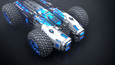 GRIP: Combat Racing - Alienware Skin (DLC)
