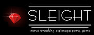 SLEIGHT - Nerve Wracking Espionage Party Game