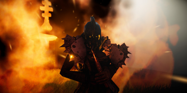 Hegis' Grasp - Boss Rush Expansion for steam Hegis' Grasp - Boss Rush Expansion for steam