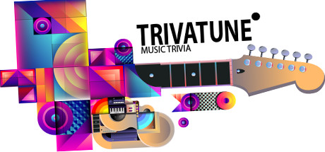 TrivaTune — store header art