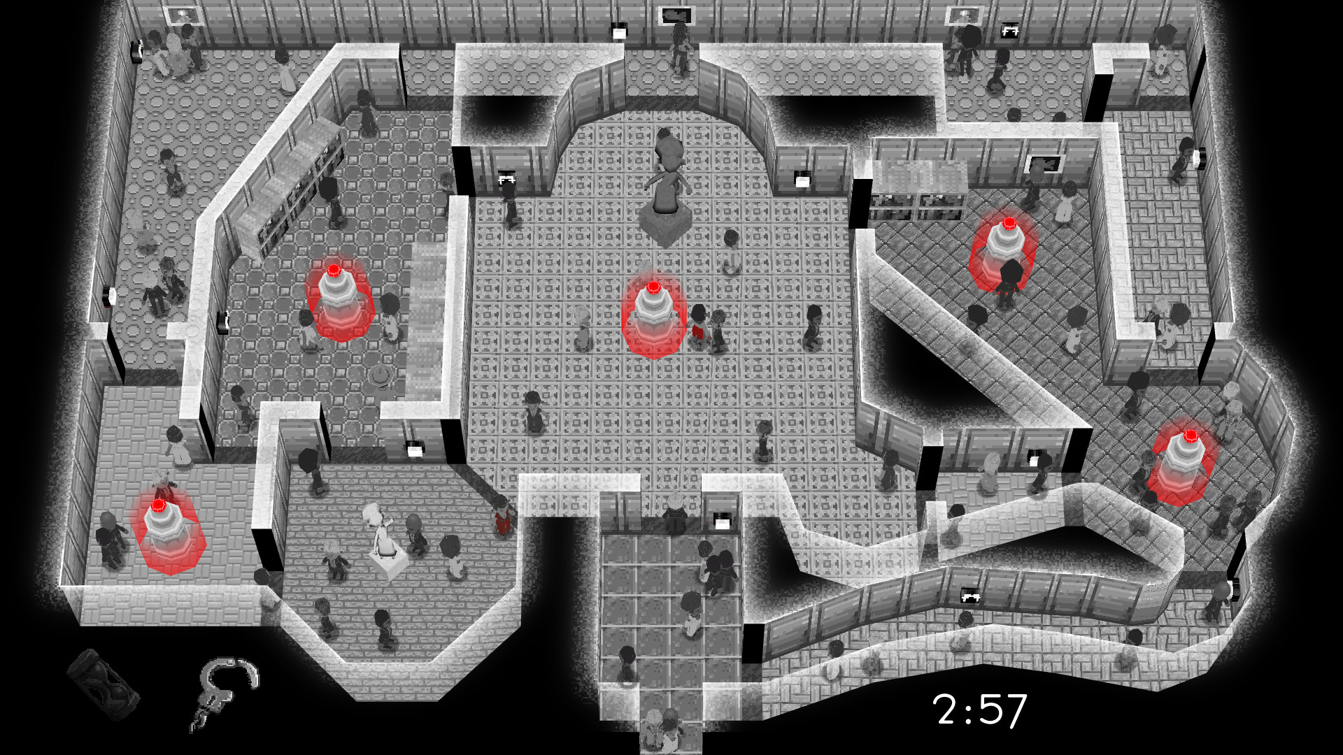 SLEIGHT - Nerve Wracking Espionage Party Game Demo #0