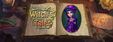 Witch's Tales
