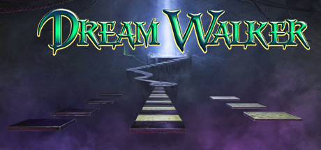 Dream Walker Cover Image