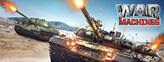 War Machines: Free to Play 게임 이미지