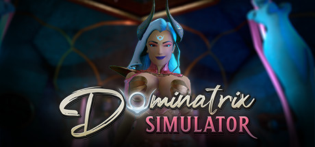 Dominatrix Simulator: Threshold title image