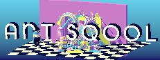 ART SQOOL 게임 이미지
